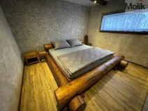 Pronájem rodinného domu, Háj u Duchcova - Domaslavice, Lesní stezka, 160 m2