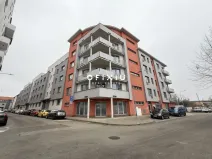 Pronájem kanceláře, Brno - Černovice, Klíčova, 143 m2