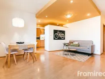 Prodej bytu 3+kk, Brno, Bubeníčkova, 70 m2