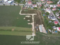 Prodej pozemku pro bydlení, Solnice, 819 m2