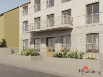 Prodej bytu 3+kk, Kladno, Víta Nejedlého, 70 m2