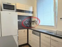 Pronájem bytu 1+1, Praha, Rakovského, 33 m2