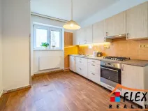 Pronájem bytu 2+1, Opava, Jateční, 60 m2
