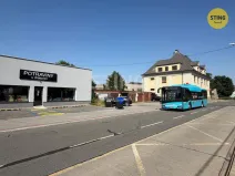 Pronájem obchodního prostoru, Ostrava, Syllabova, 70 m2
