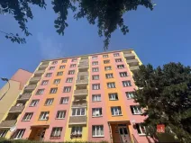Prodej bytu 3+1, Chomutov, Kamenná, 59 m2
