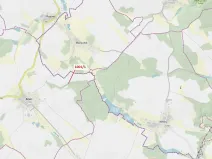 Dražba pozemku, Březí nad Oslavou, 346 m2