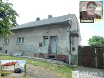 Prodej rodinného domu, Pesvice, 200 m2