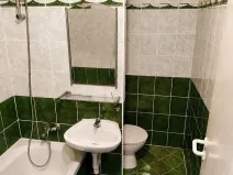 Pronájem bytu 1+kk, Jihlava, Okružní, 20 m2