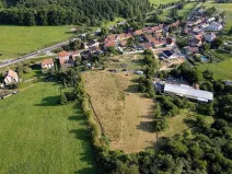 Prodej pozemku pro bydlení, Kuřim, 1519 m2