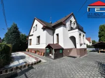 Prodej apartmánu, Orlová - Poruba, Dělnická, 255 m2