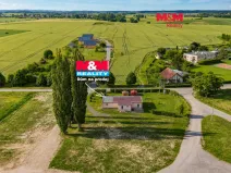 Prodej činžovního domu, Skalice, 109 m2