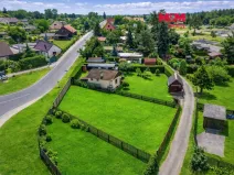 Prodej pozemku pro bydlení, Břasy, 472 m2