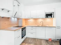 Pronájem bytu 2+kk, Plzeň - Doudlevce, Heyrovského, 60 m2
