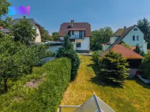 Prodej rodinného domu, Budišov nad Budišovkou, Mírová, 197 m2