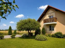 Prodej rodinného domu, Lipová, 184 m2