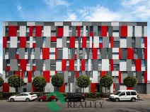 Prodej bytu 2+kk, Kolín, Roháčova, 53 m2