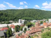 Pronájem bytu 2+1, Adamov, Komenského, 52 m2