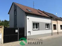 Prodej rodinného domu, Doksy, Václ. Melena, 130 m2