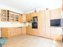 Prodej bytu 1+1, Krnov, Revoluční, 48 m2
