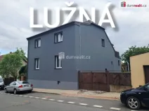 Pronájem bytu 1+kk, Lužná, Nová, 20 m2