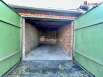 Prodej garáže, Hodonín, 19 m2