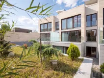 Prodej rodinného domu, Praha - Libuš, V Hrobech, 279 m2