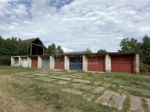 Prodej garáže, Rychnovek, 24 m2