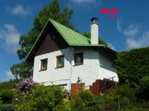 Prodej rodinného domu, Olešnice v Orlických horách, 72 m2