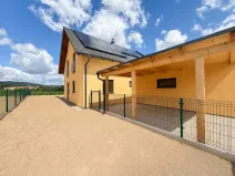 Pronájem rodinného domu, Světlá nad Sázavou, Arbesova, 165 m2