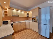 Pronájem bytu 1+kk, Příbram - Příbram VIII, Brodská, 31 m2