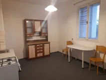 Pronájem bytu 1+1, Olomouc, Smetanova, 38 m2