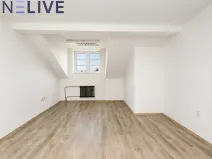 Pronájem kanceláře, Plzeň, Skrétova, 20 m2