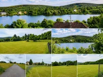 Prodej pozemku pro bydlení, Hřiměždice, 1070 m2