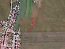 Prodej pole, Opatovice, 3509 m2