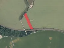 Prodej pole, Praha - Čakovice, 2126 m2