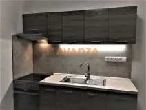 Pronájem bytu 1+1, Děčín, 38 m2