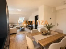 Prodej bytu 2+kk, Děčín, Ruská, 57 m2