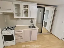 Pronájem bytu 3+kk, Brno, Merhautova, 65 m2
