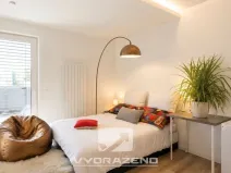 Prodej bytu 1+kk, Brno - Zábrdovice, 20 m2