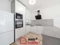 Prodej bytu 2+kk, Uničov, Pionýrů, 55 m2