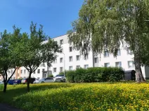 Prodej bytu 1+1, Rožnov pod Radhoštěm, Dubková, 41 m2