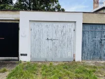 Prodej garáže, Litvínov - Horní Litvínov, 20 m2