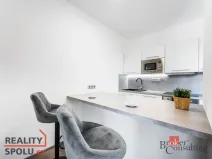 Prodej bytu 1+kk, Vyškov - Vyškov-Předměstí, Hybešova, 30 m2