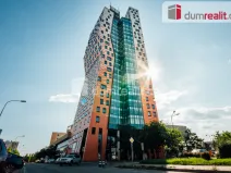 Pronájem bytu 2+1, Brno - Štýřice, Pražákova, 92 m2