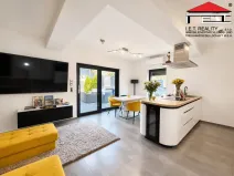 Prodej bytu 3+1, Troubsko, Pod vinohrady, 87 m2