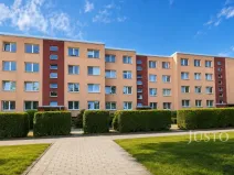 Prodej bytu 4+kk, Kamenice, Sídliště II, 77 m2