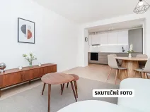 Prodej bytu 2+kk, Praha - Vršovice, Ruská, 42 m2