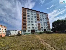Prodej bytu 3+1, Cheb, Lomená, 64 m2