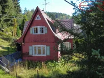 Prodej rodinného domu, Lučany nad Nisou, 105 m2