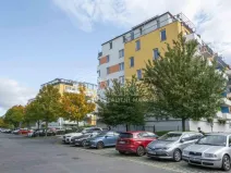 Pronájem bytu 2+kk, Praha - Letňany, Zlonická, 59 m2